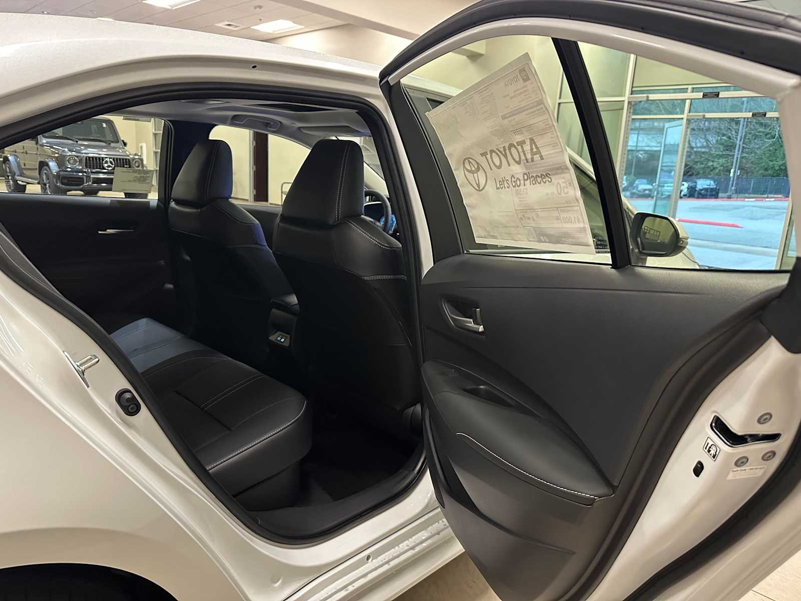 Thumbnail: 2026 Toyota Corolla - 25