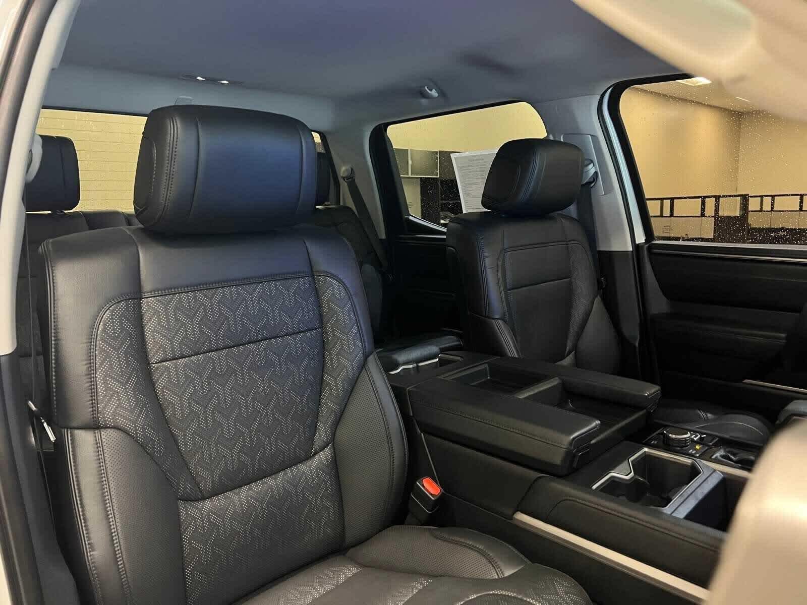 Thumbnail: 2023 Toyota Tundra - 14