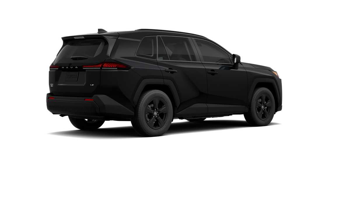 Thumbnail: 2026 Toyota RAV4 - 10
