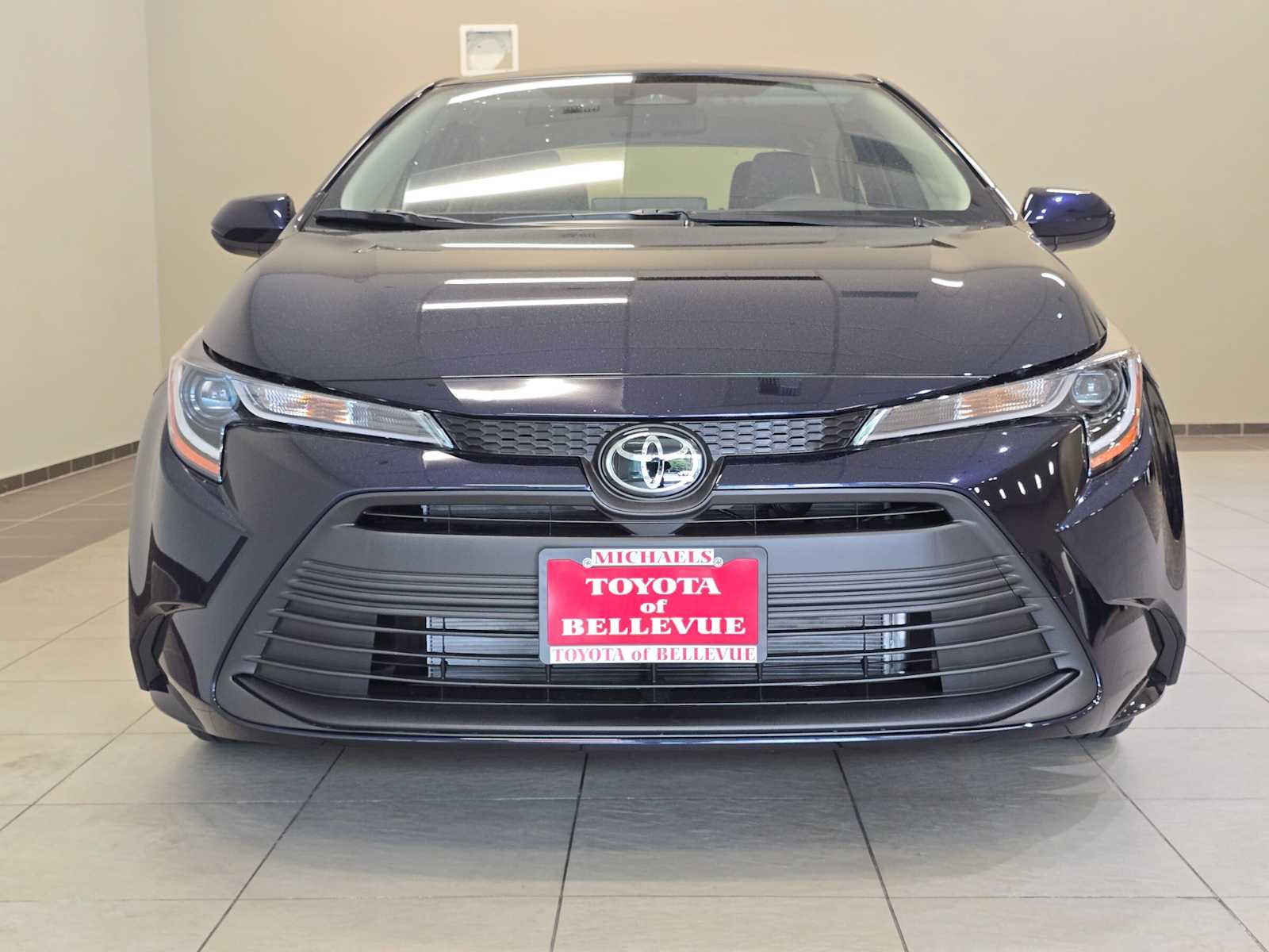 Thumbnail: 2026 Toyota Corolla - 5