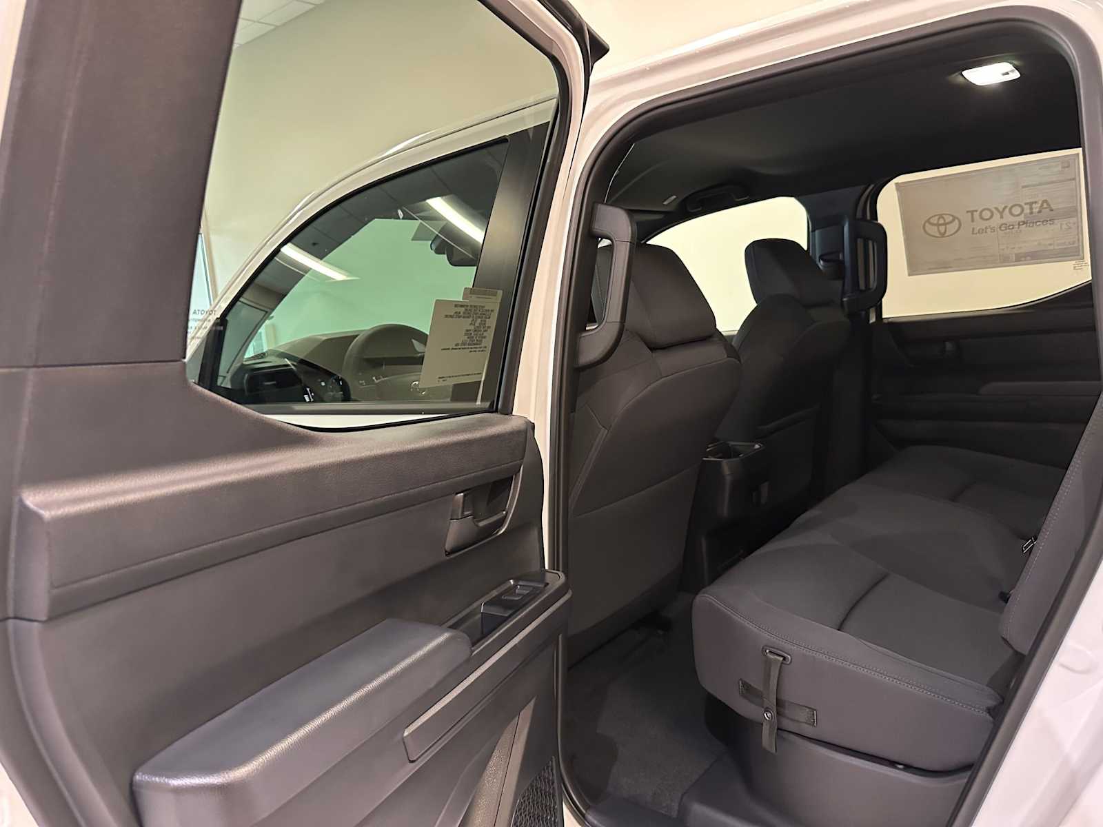 Thumbnail: 2026 Toyota Tacoma - 23