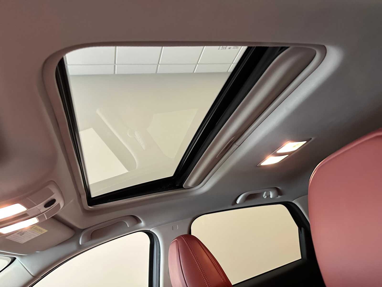 Thumbnail: 2023 Mazda CX-5 - 21