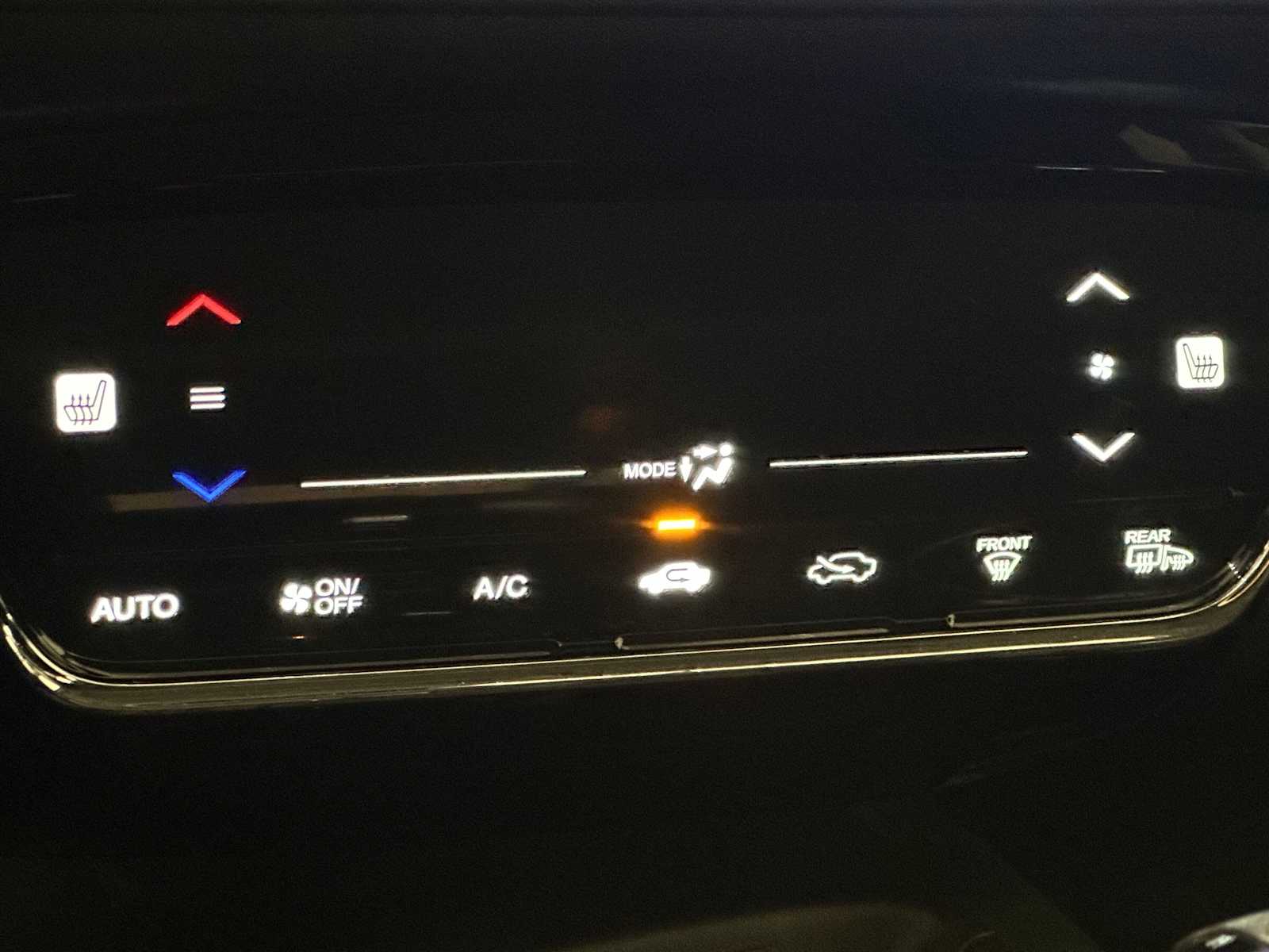 Thumbnail: 2018 Honda HR-V - 15