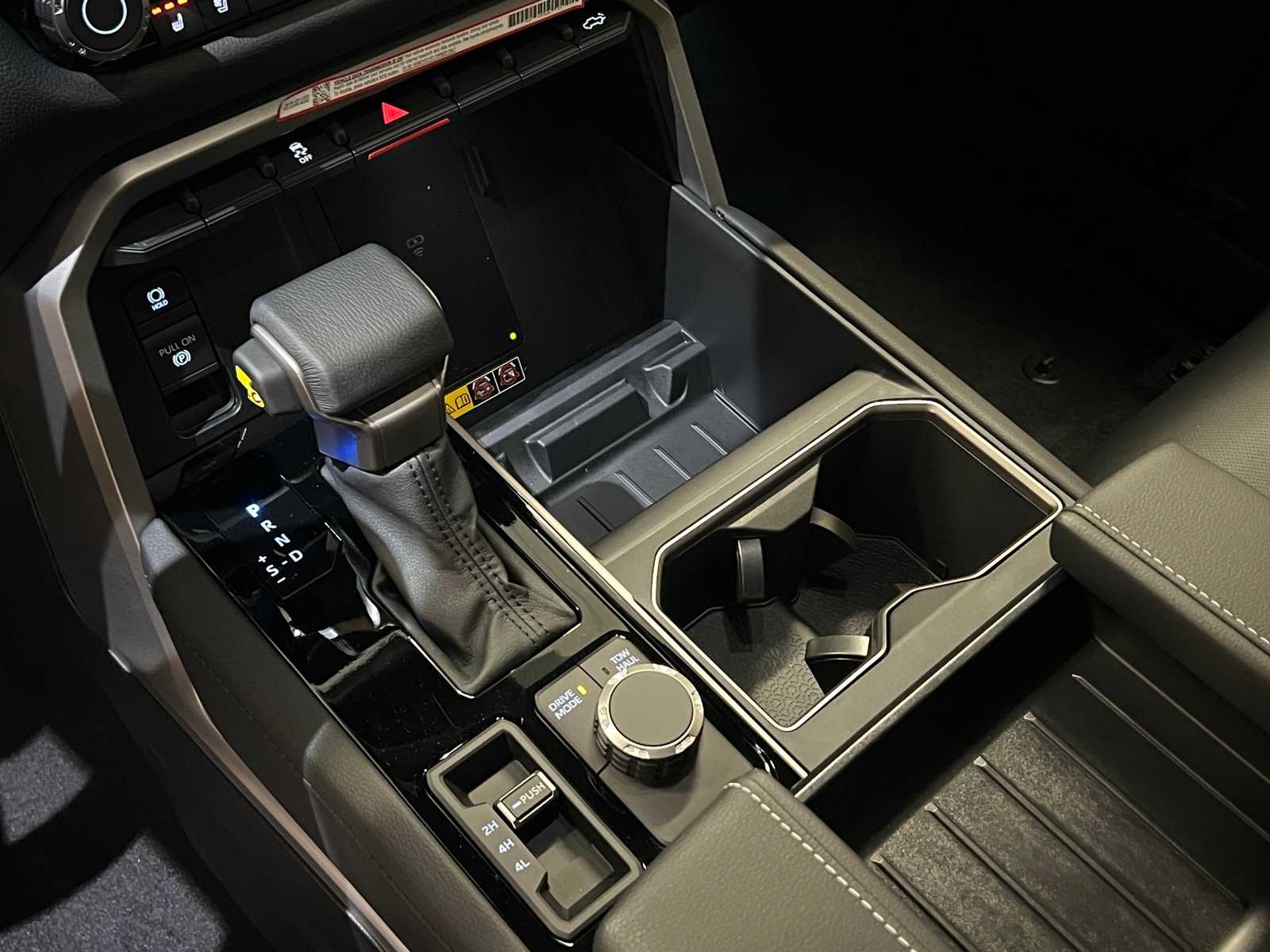 Thumbnail: 2026 Toyota Tundra - 23