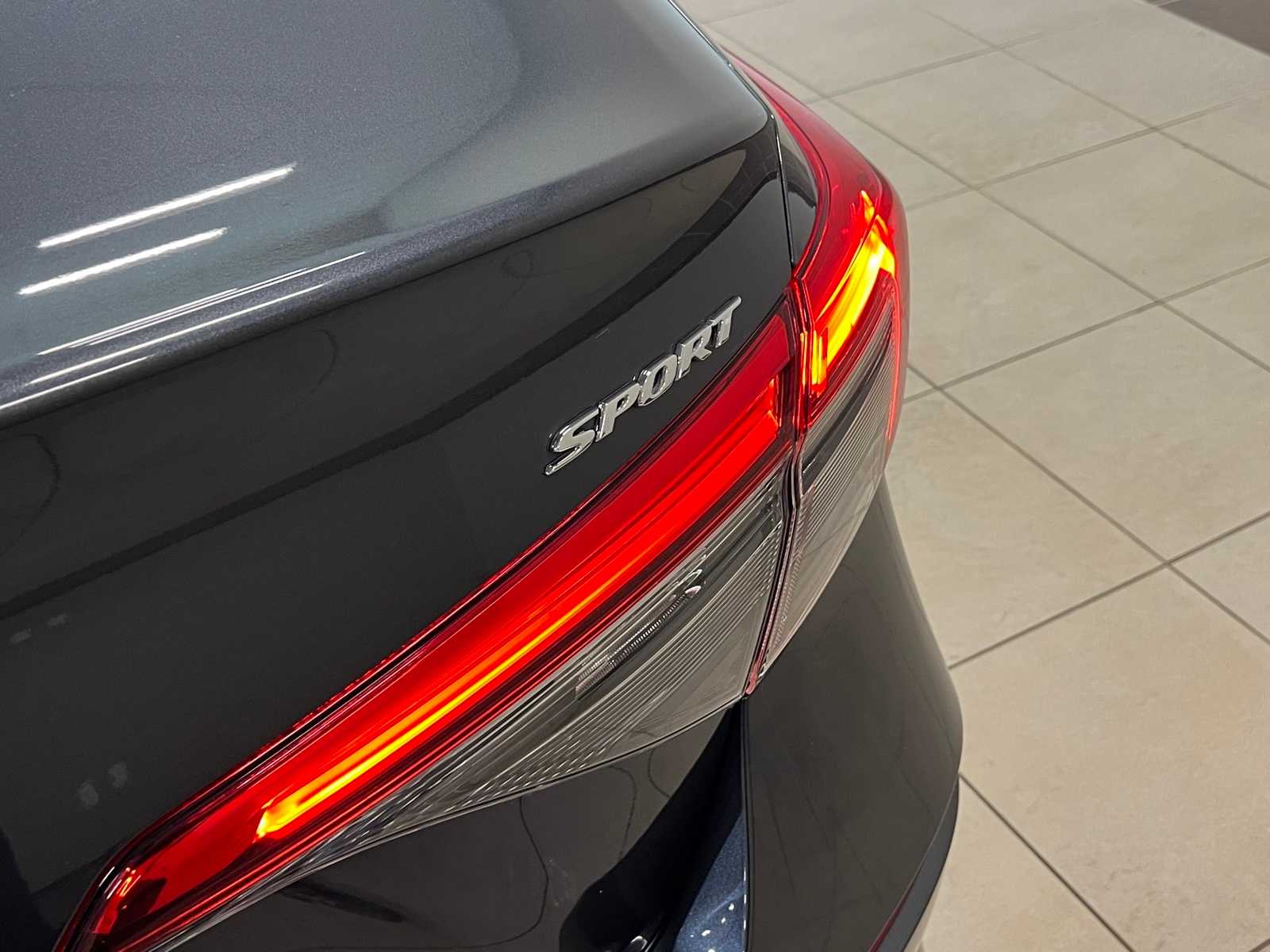 Thumbnail: 2024 Honda Civic - 6