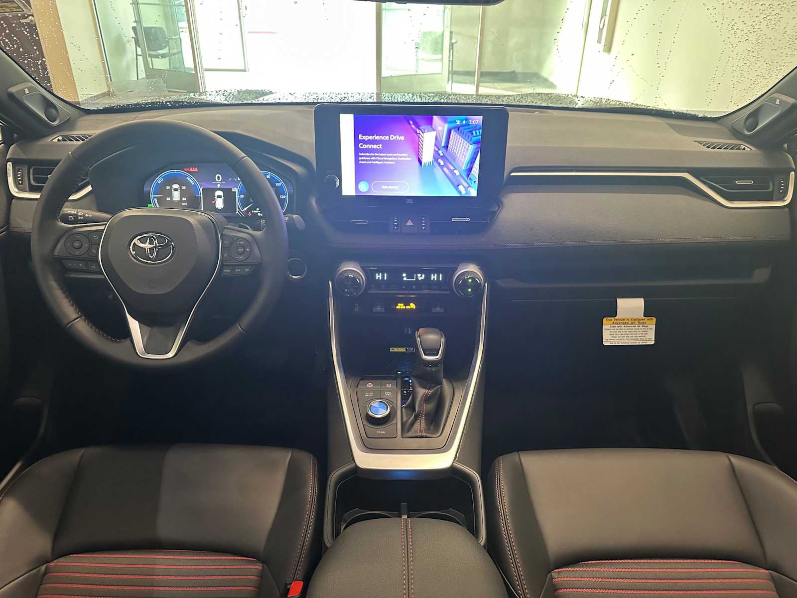 Thumbnail: 2025 Toyota RAV4 - 10