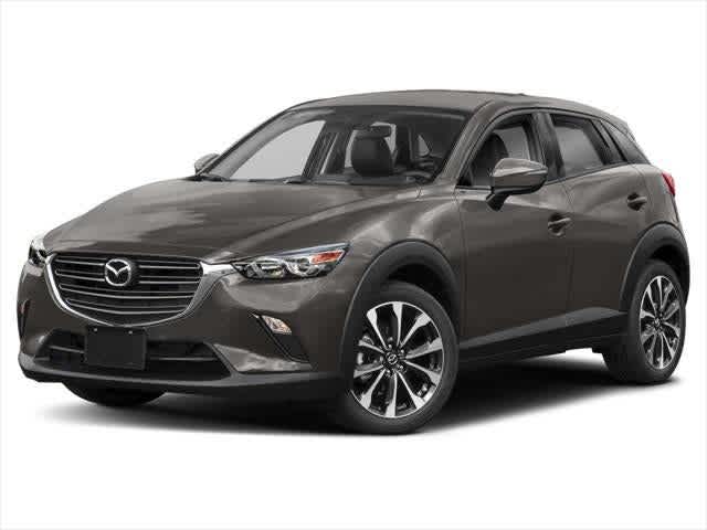 Thumbnail: 2019 Mazda CX-3 - 1