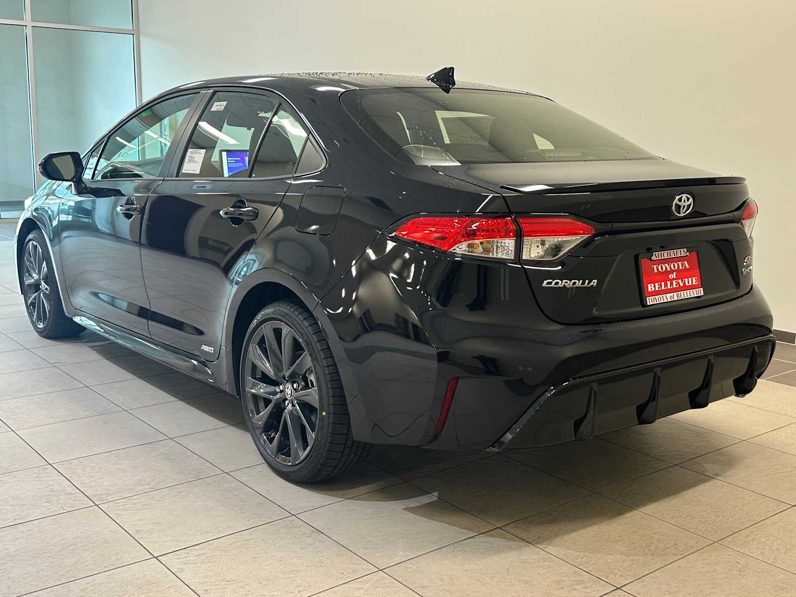 Thumbnail: 2026 Toyota Corolla - 4