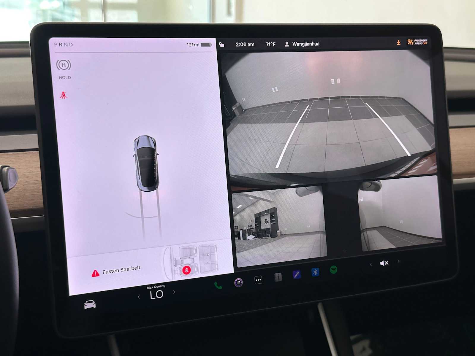 Thumbnail: 2020 Tesla Model 3 - 12