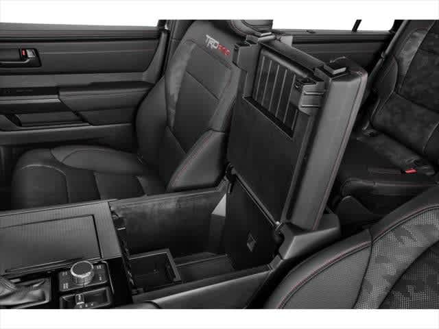 Thumbnail: 2025 Toyota Sequoia - 10