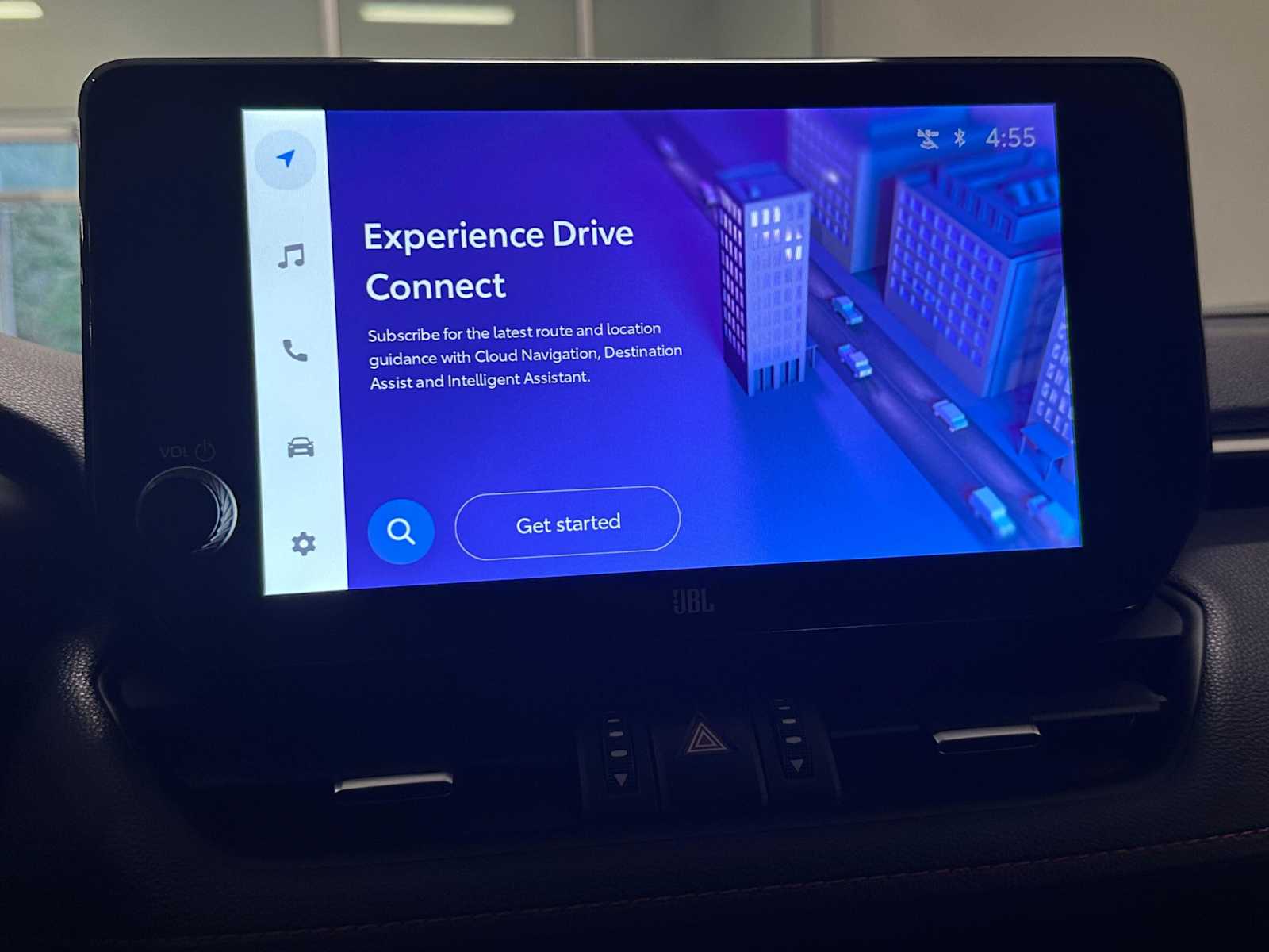 Thumbnail: 2025 Toyota RAV4 - 14