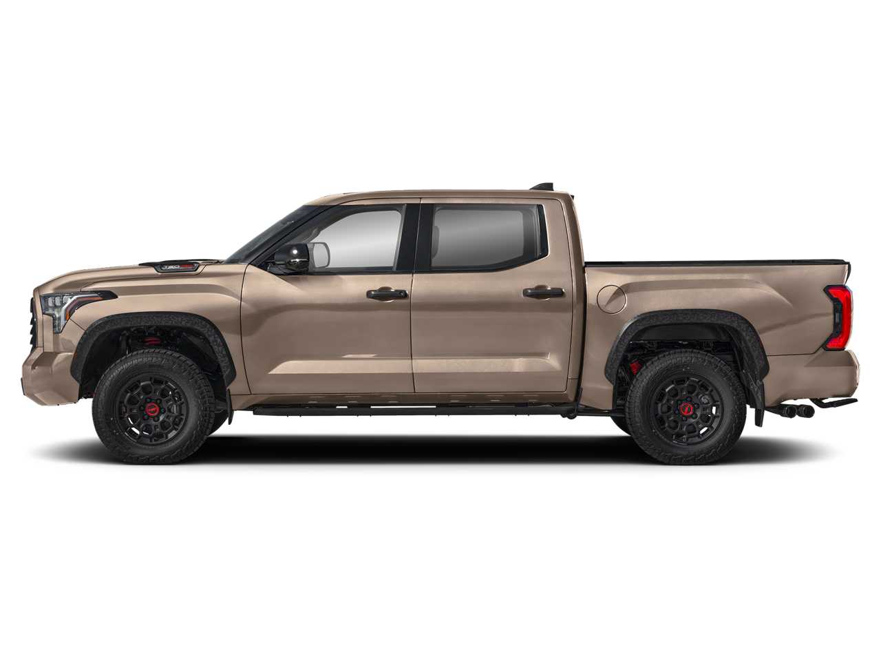 Thumbnail: 2025 Toyota Tundra - 3