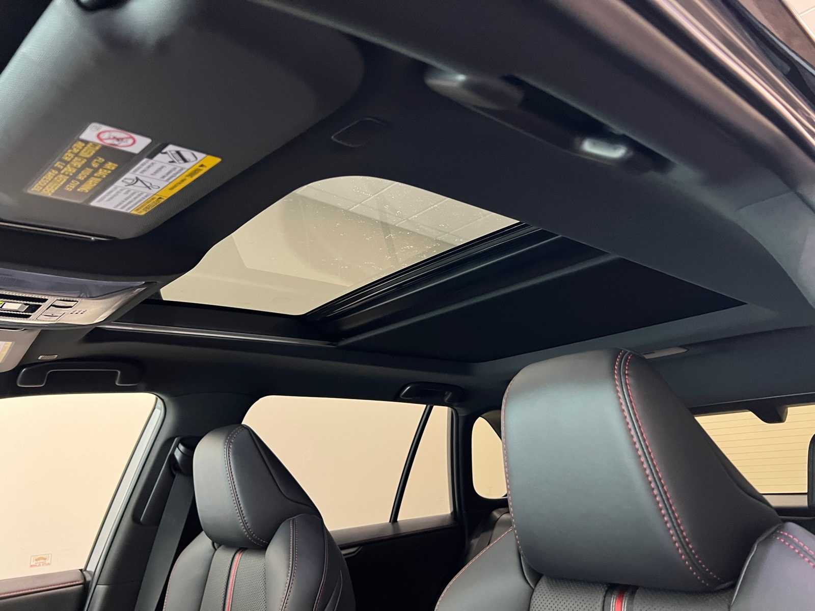 Thumbnail: 2025 Toyota RAV4 - 17