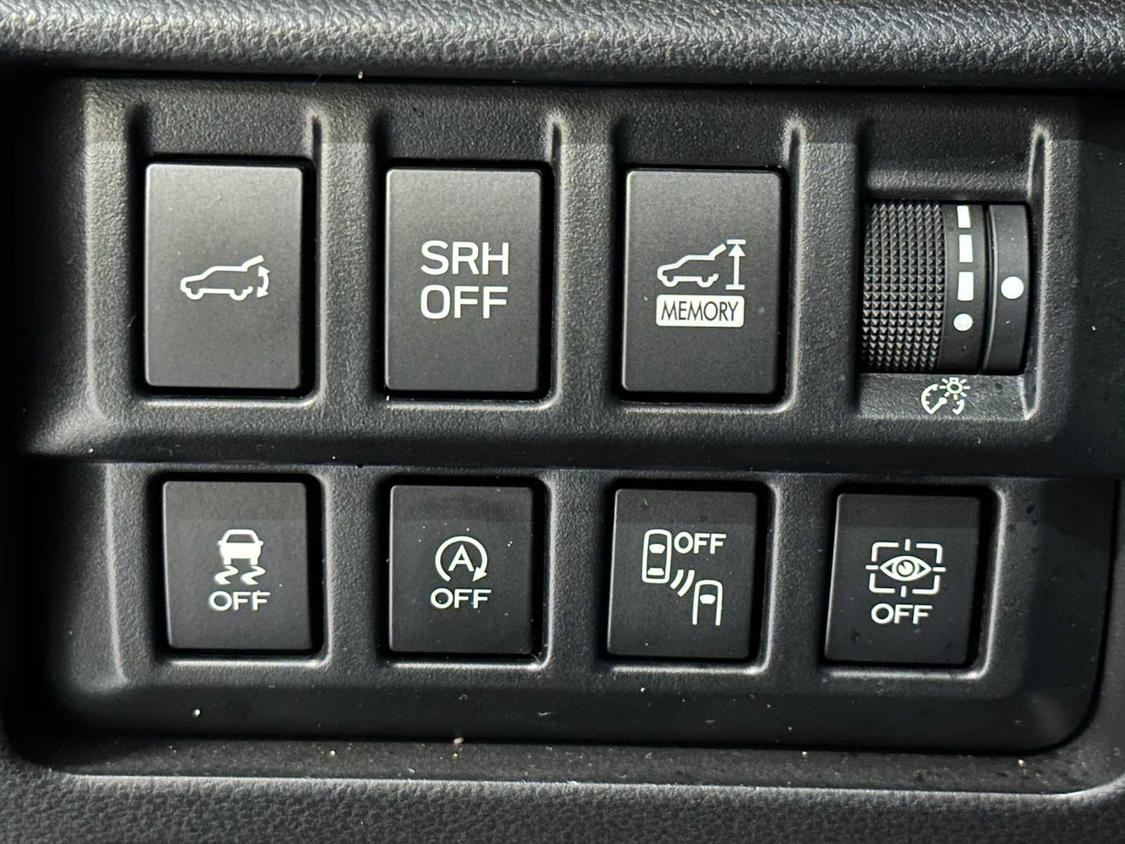 Thumbnail: 2024 Subaru Forester - 19