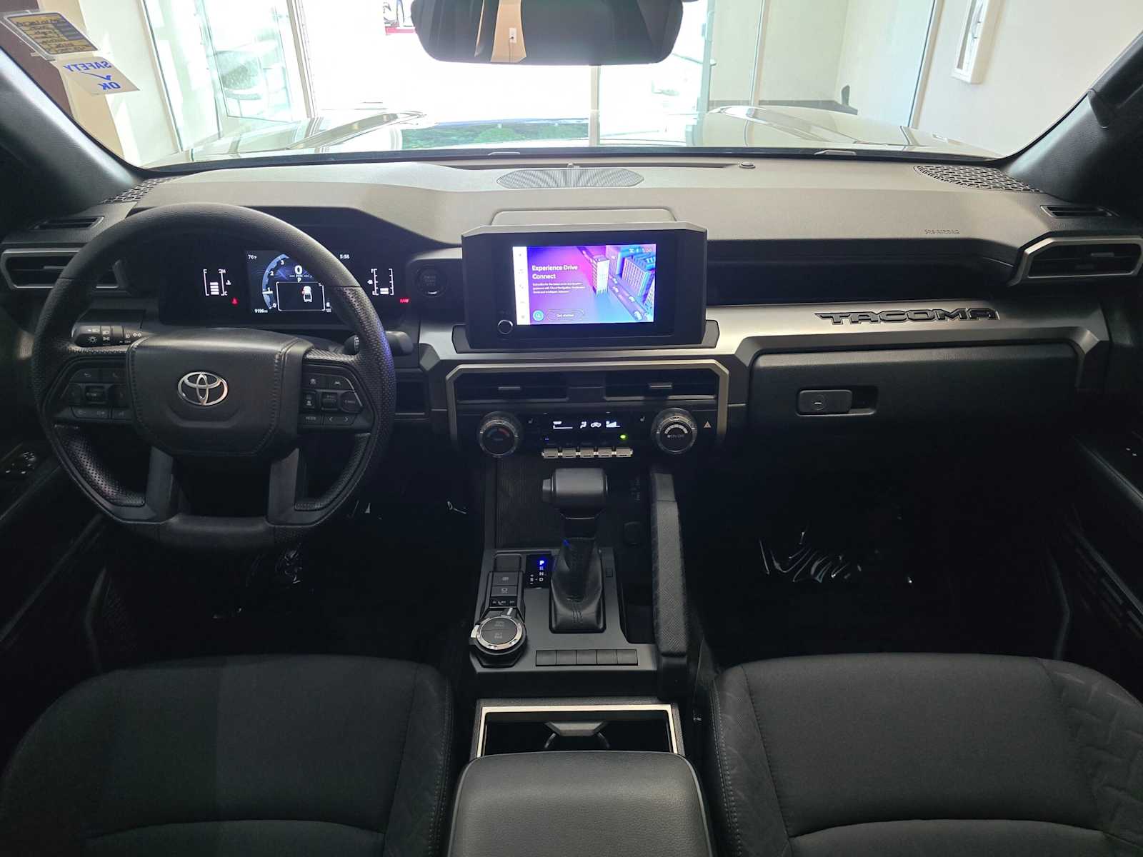 Thumbnail: 2025 Toyota Tacoma - 10