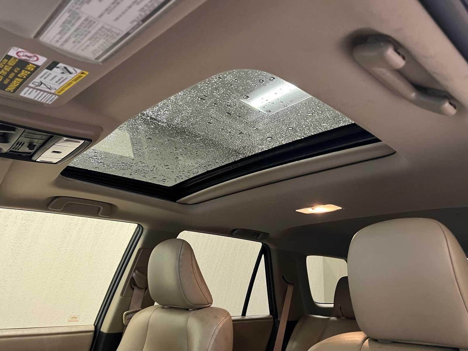 Thumbnail: 2011 Toyota 4Runner - 17