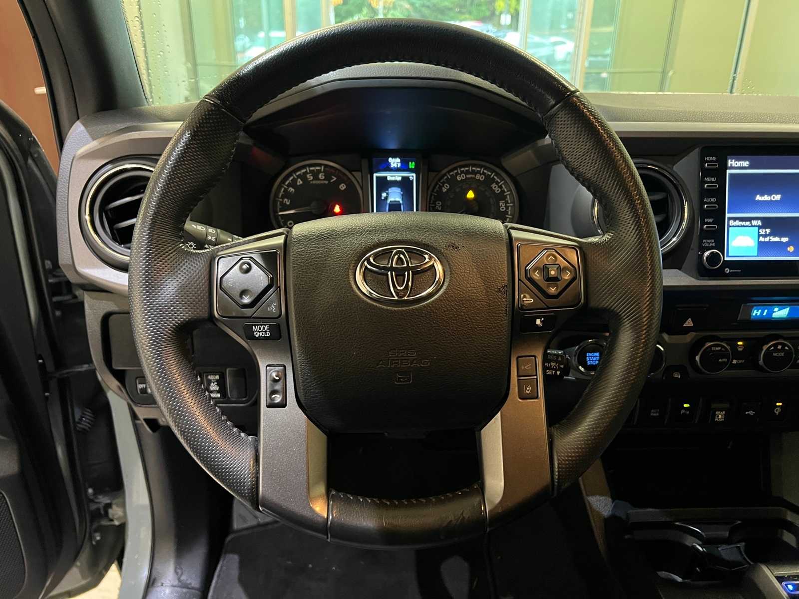 Thumbnail: 2023 Toyota Tacoma - 19