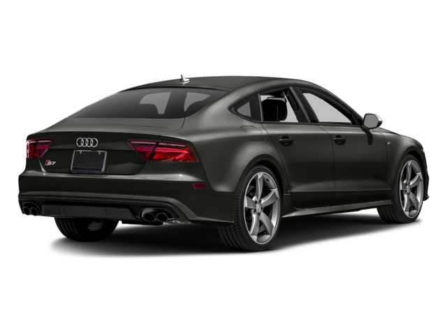 Thumbnail: 2016 Audi S7 - 3