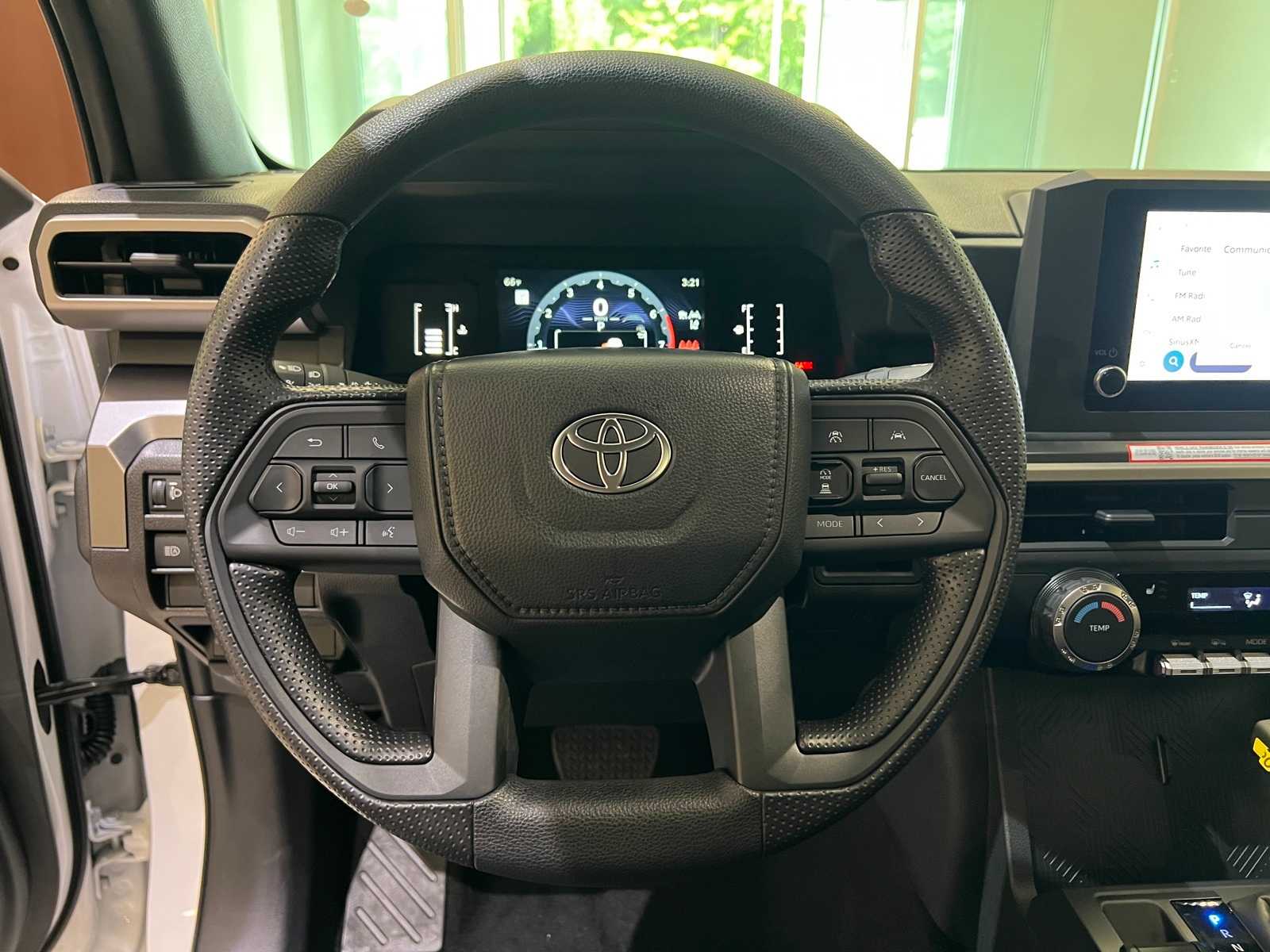 Thumbnail: 2025 Toyota Tacoma - 19