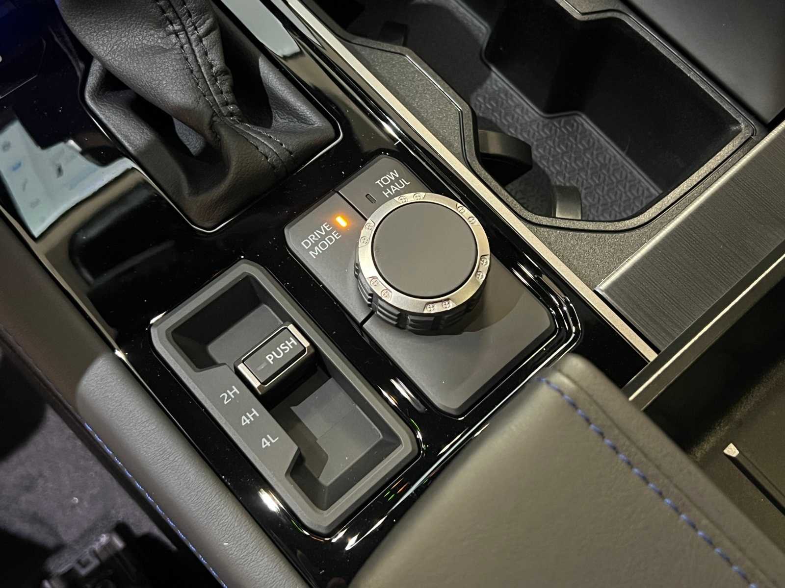 Thumbnail: 2026 Toyota Tundra - 25