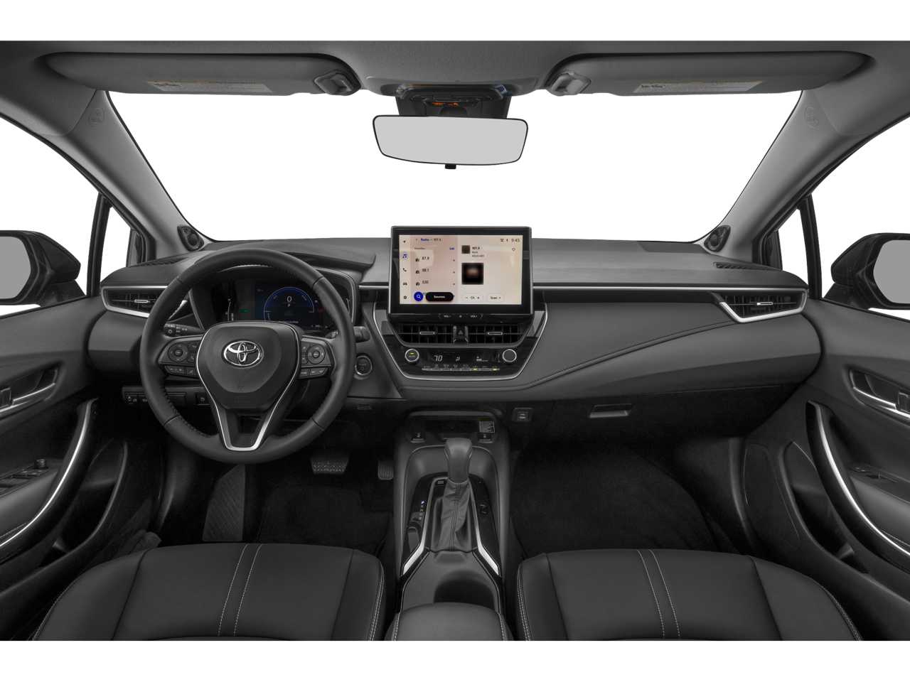 Thumbnail: 2026 Toyota Corolla - 5