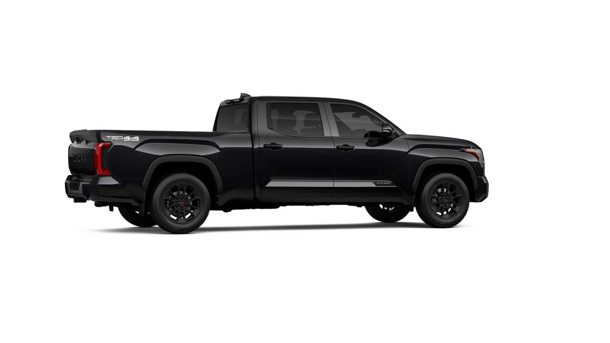 Thumbnail: 2026 Toyota Tundra - 11