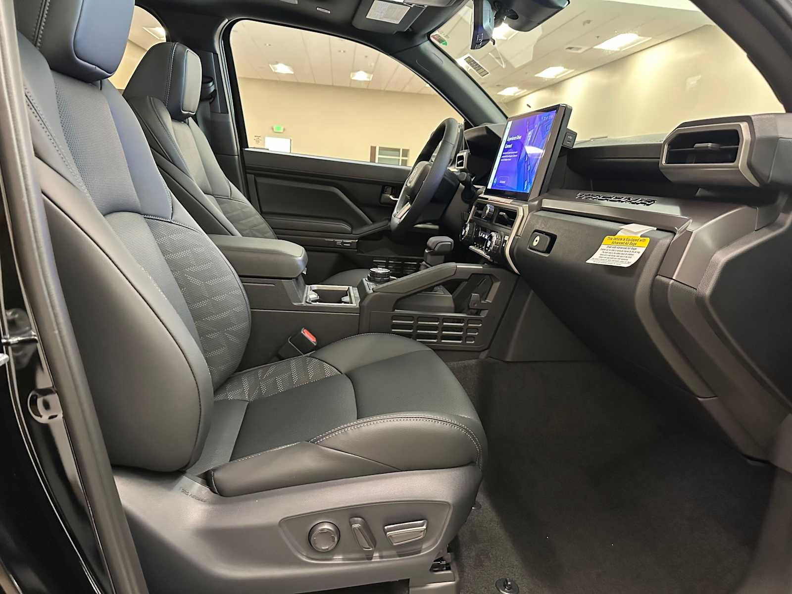 Thumbnail: 2026 Toyota Tacoma - 27