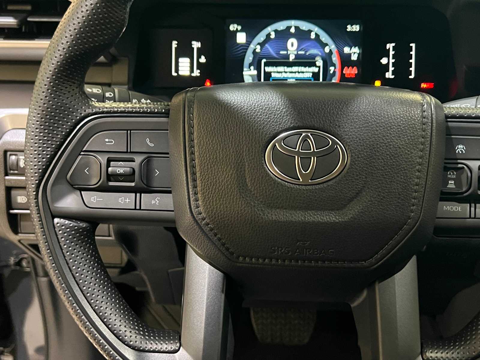 Thumbnail: 2025 Toyota Tacoma - 21