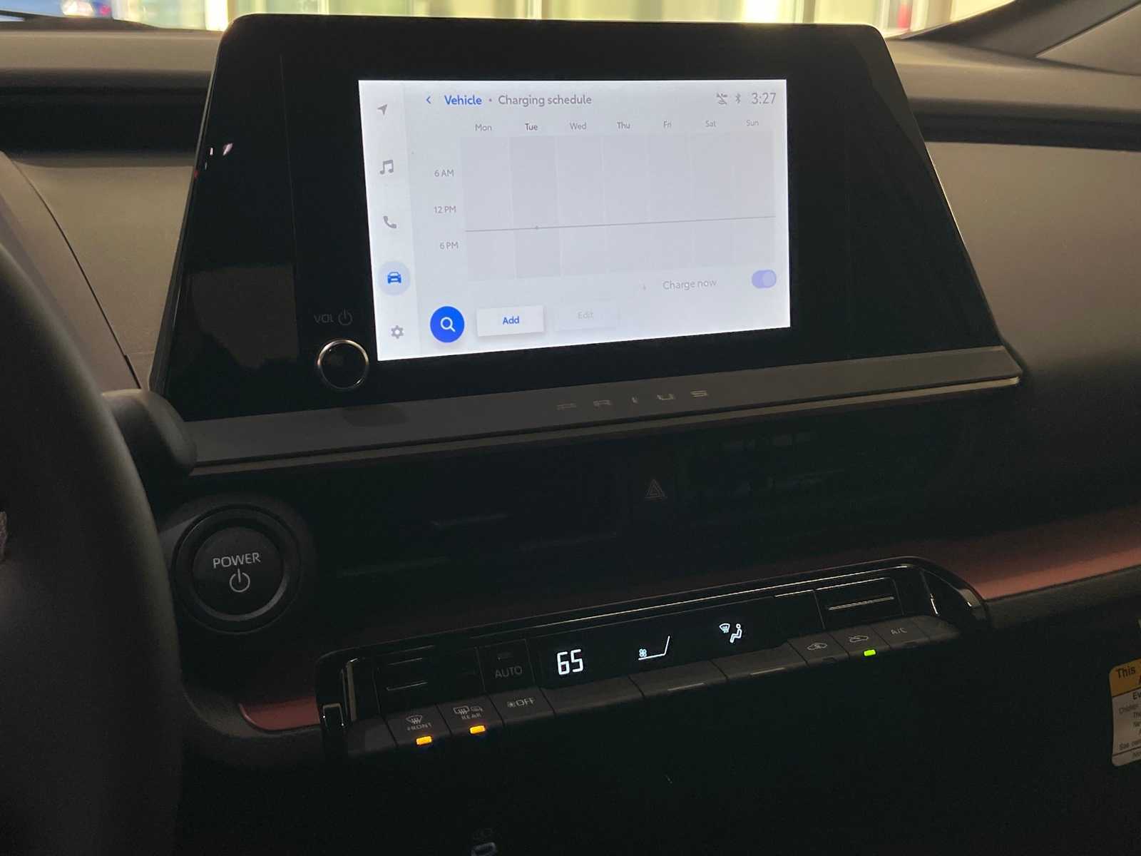 Thumbnail: 2026 Toyota Prius - 24