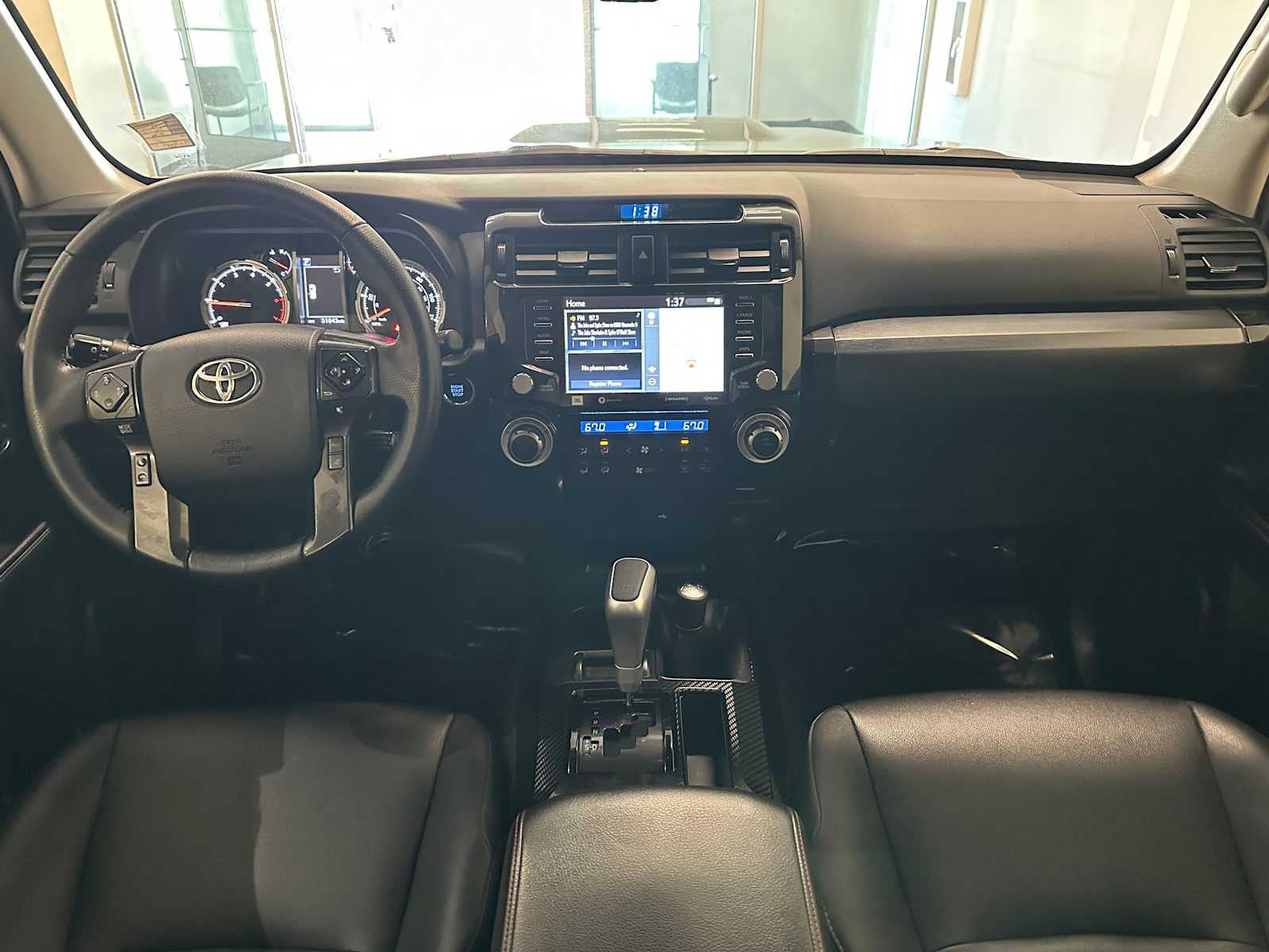 Thumbnail: 2022 Toyota 4Runner - 10