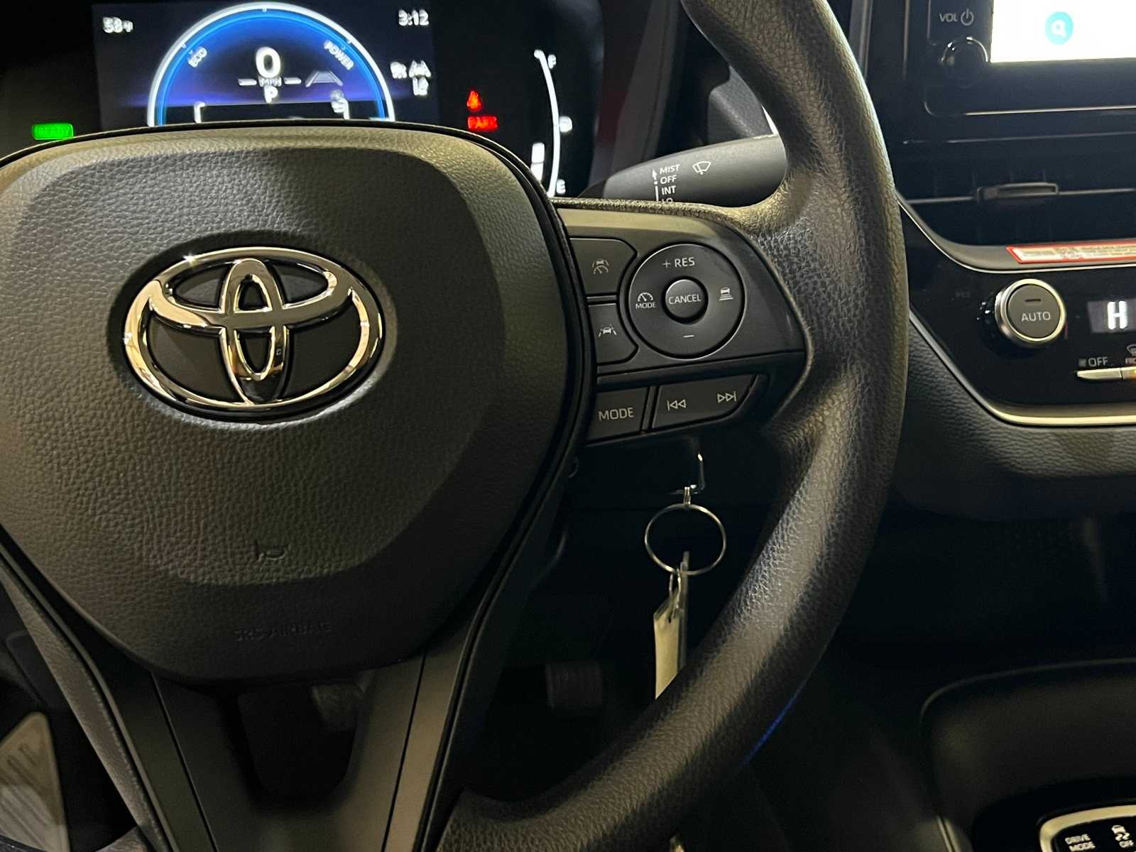 Thumbnail: 2026 Toyota Corolla - 20