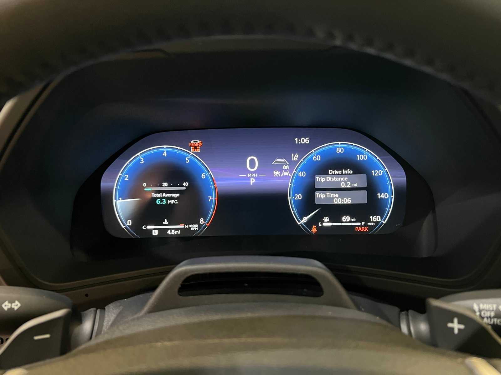 Thumbnail: 2026 Toyota Grand Highlander - 19