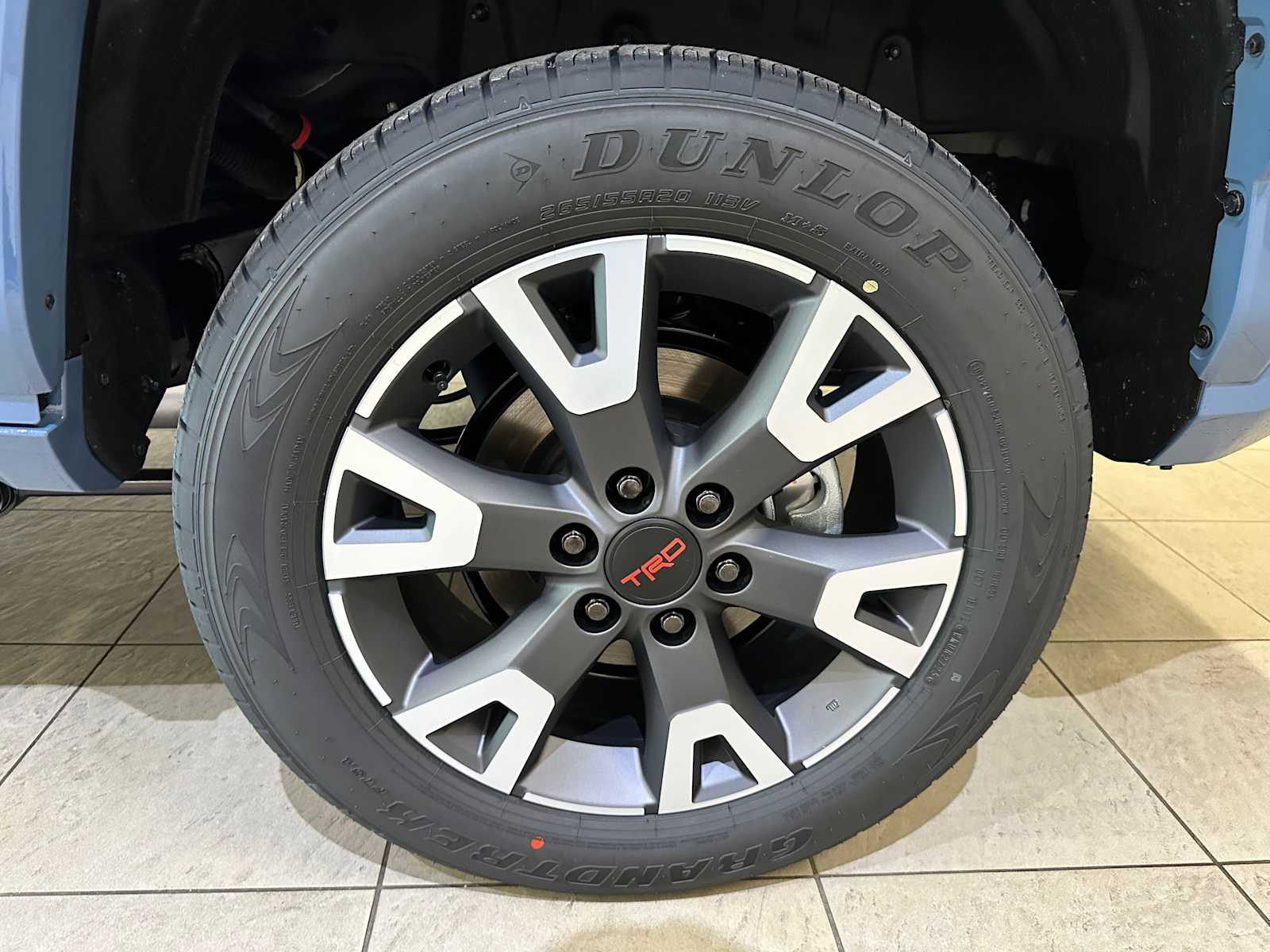 Thumbnail: 2026 Toyota 4Runner - 8