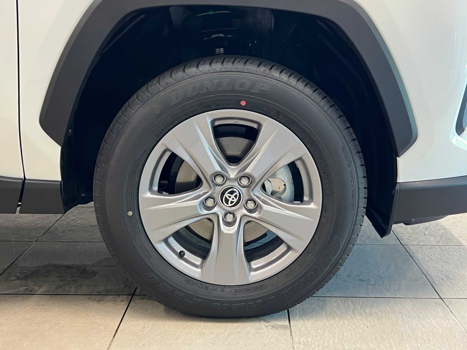 Thumbnail: 2025 Toyota RAV4 - 7