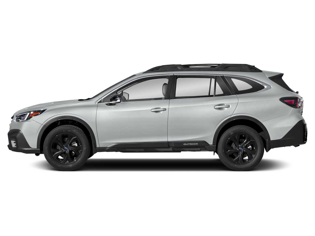 Thumbnail: 2022 Subaru Outback - 4