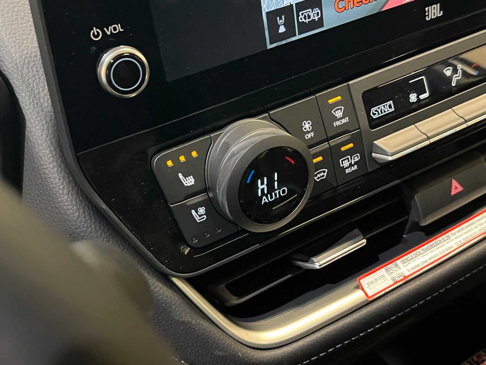 Thumbnail: 2025 Toyota Grand Highlander - 27