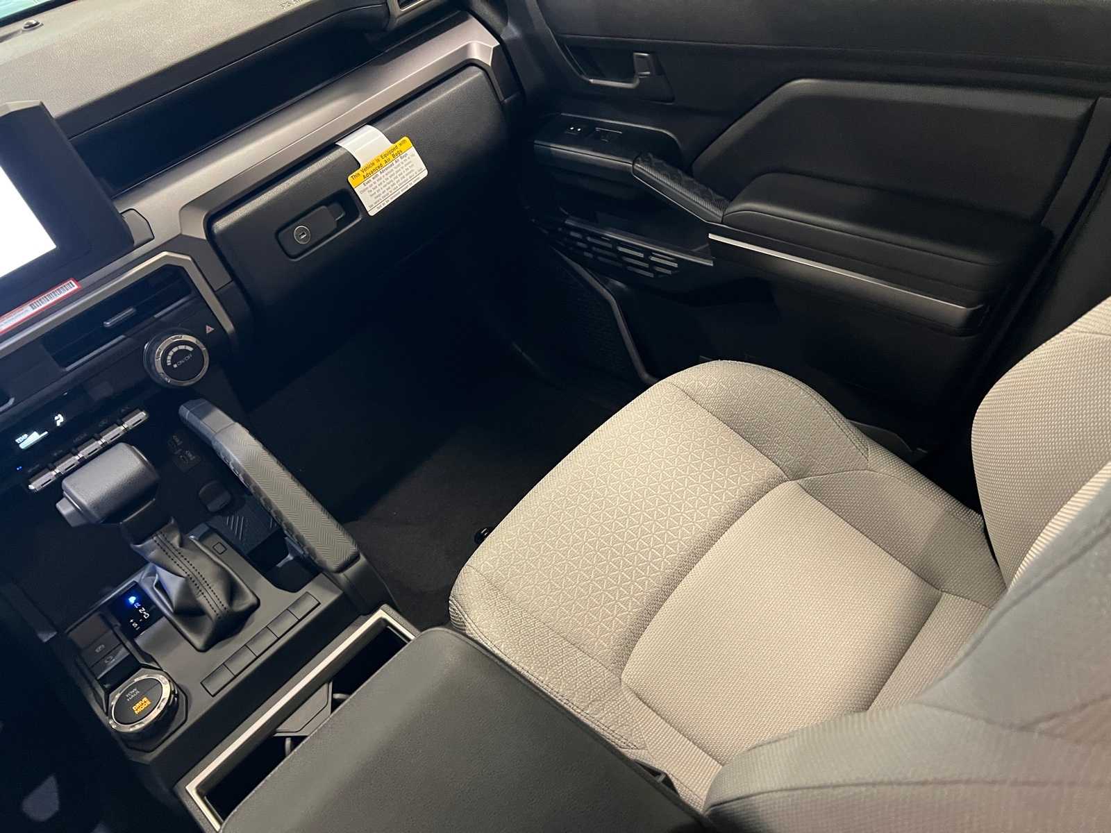 Thumbnail: 2025 Toyota 4Runner - 11