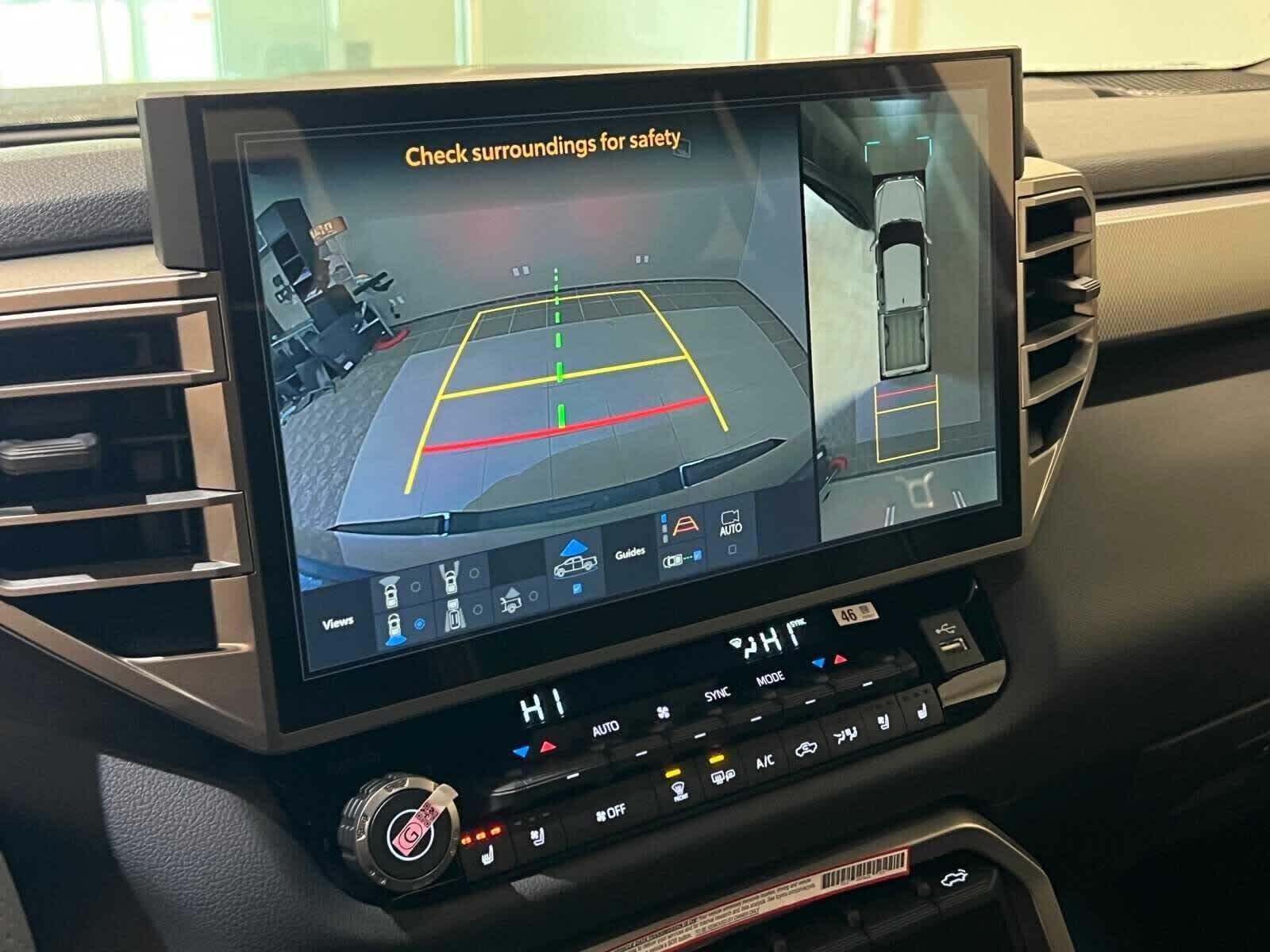 Thumbnail: 2026 Toyota Tundra - 25