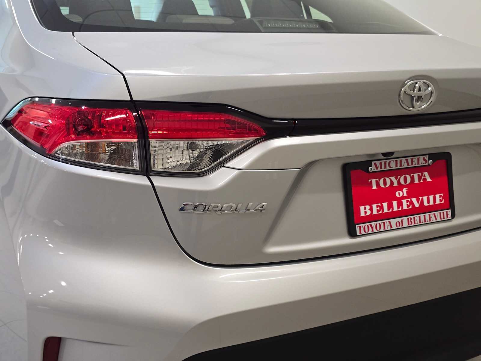 Thumbnail: 2026 Toyota Corolla - 7