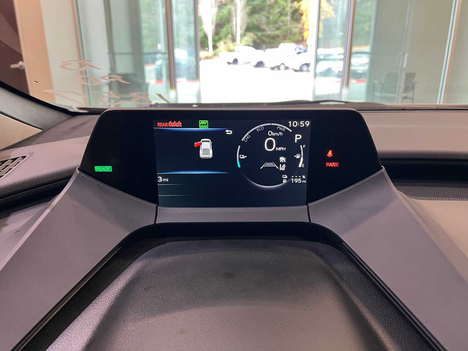 Thumbnail: 2026 Toyota Prius - 18