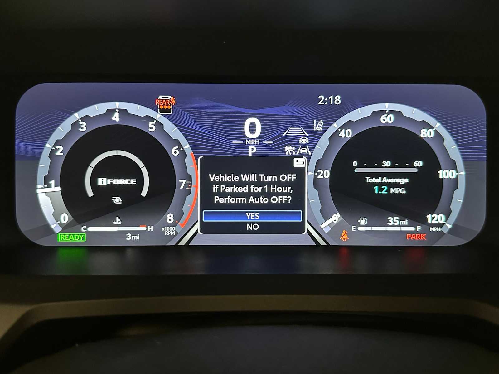 Thumbnail: 2026 Toyota 4Runner - 12