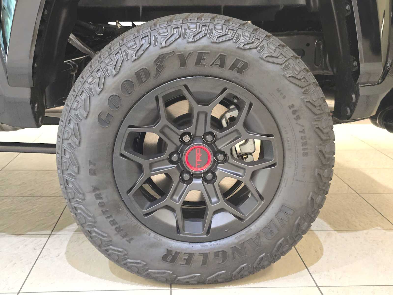 Thumbnail: 2026 Toyota Tacoma - 8