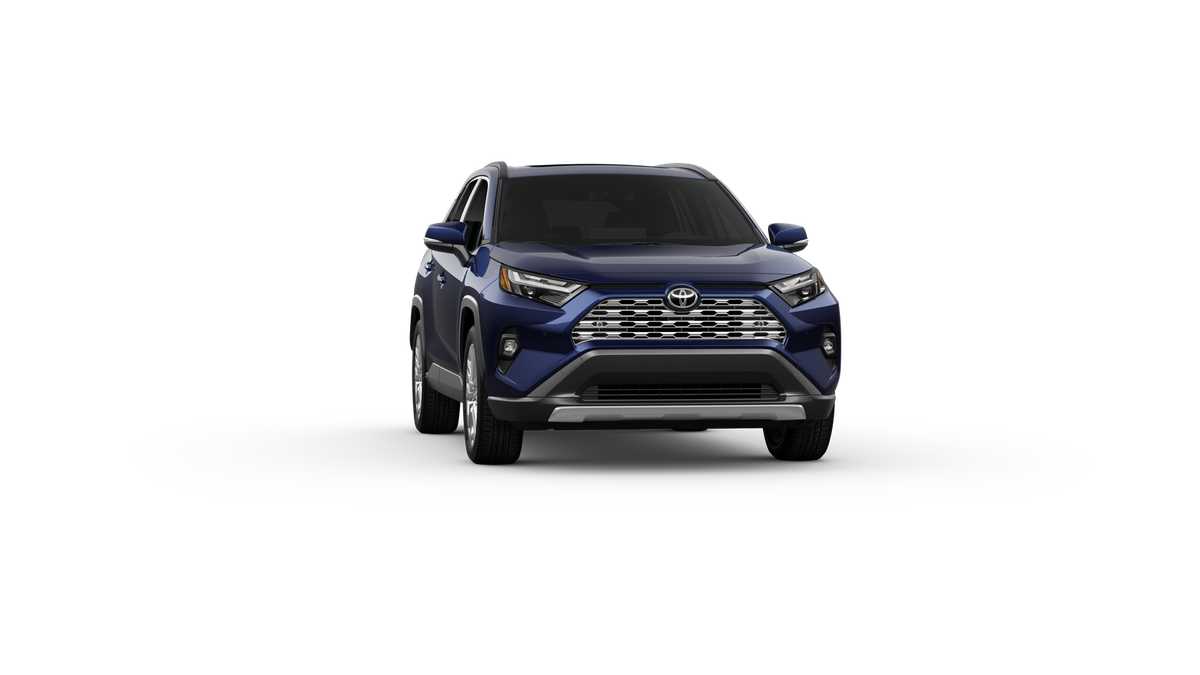 Thumbnail: 2025 Toyota RAV4 - 16