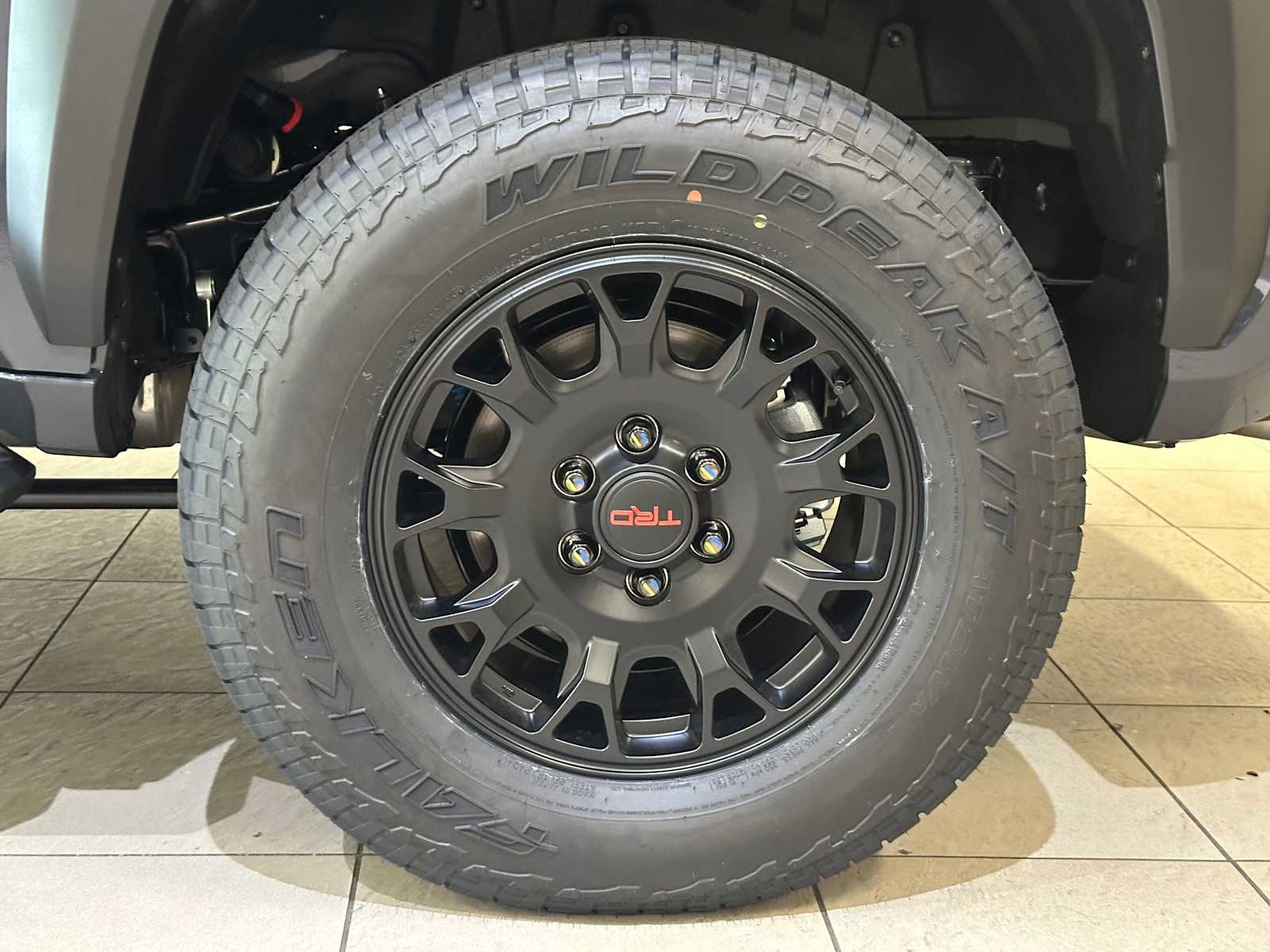 Thumbnail: 2026 Toyota 4Runner - 8