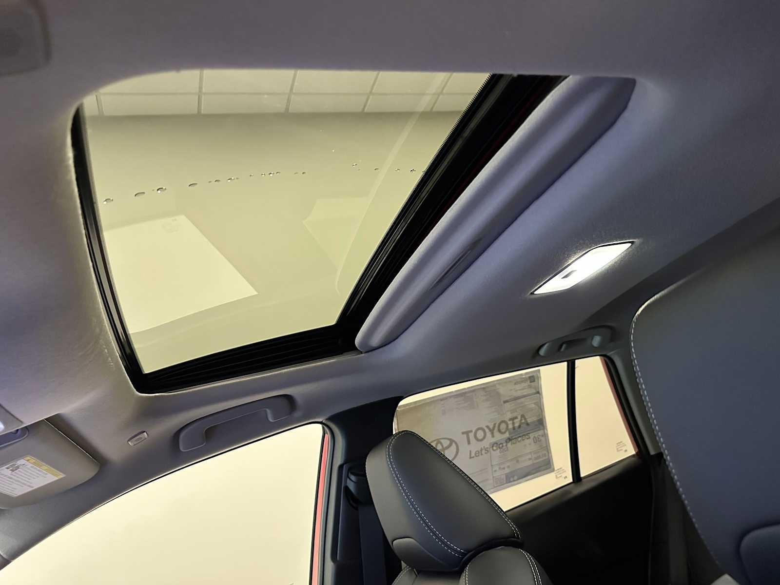 Thumbnail: 2026 Toyota Corolla Cross - 20