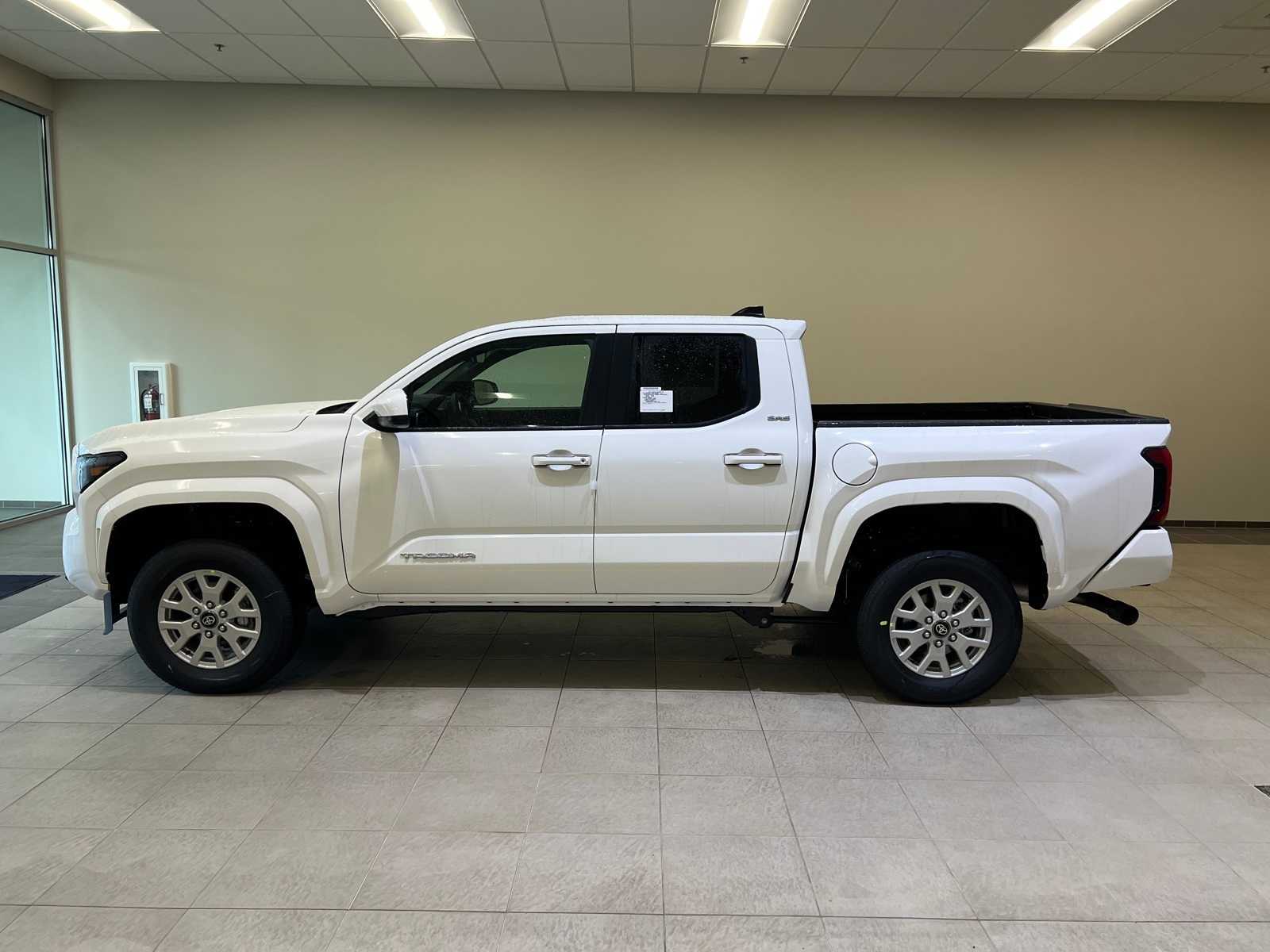 Thumbnail: 2026 Toyota Tacoma - 3