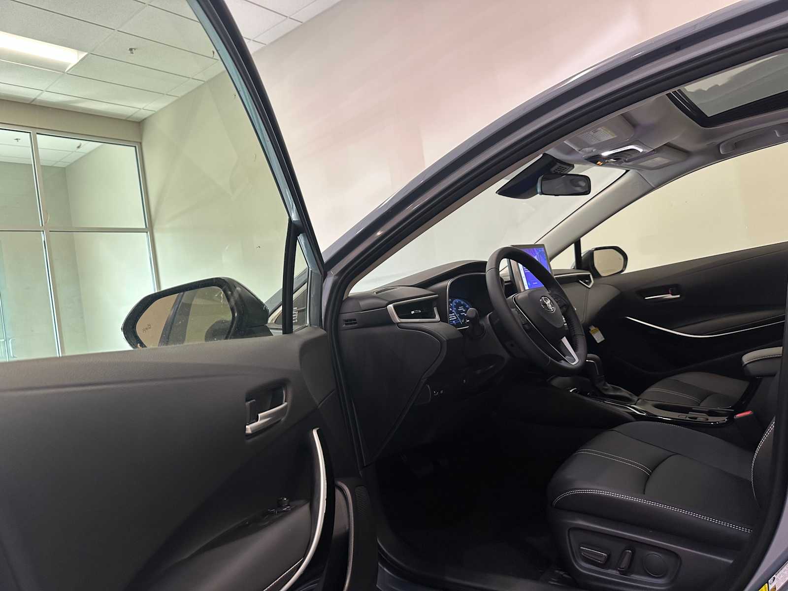 Thumbnail: 2026 Toyota Corolla - 23