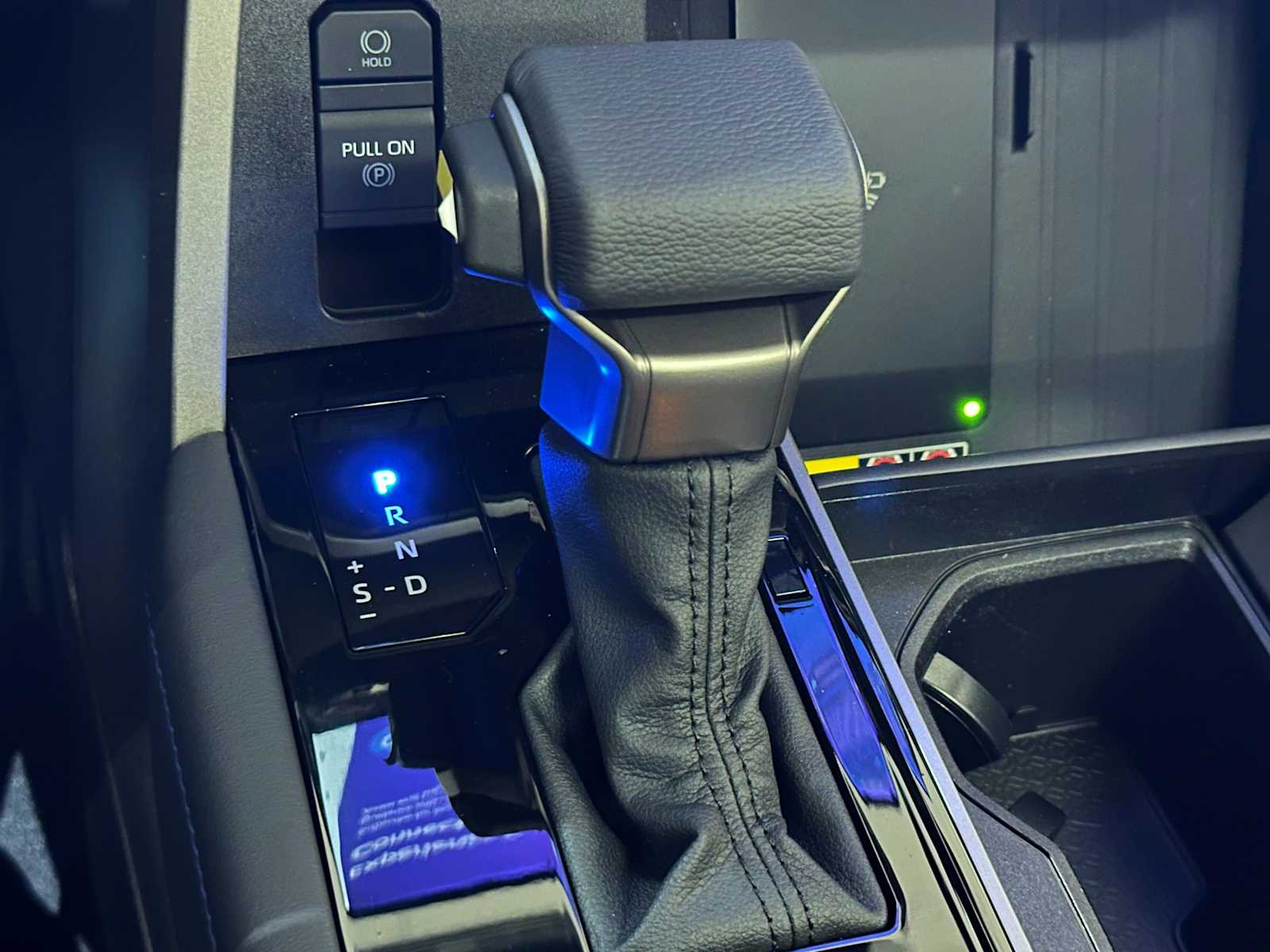 Thumbnail: 2026 Toyota Tundra - 17