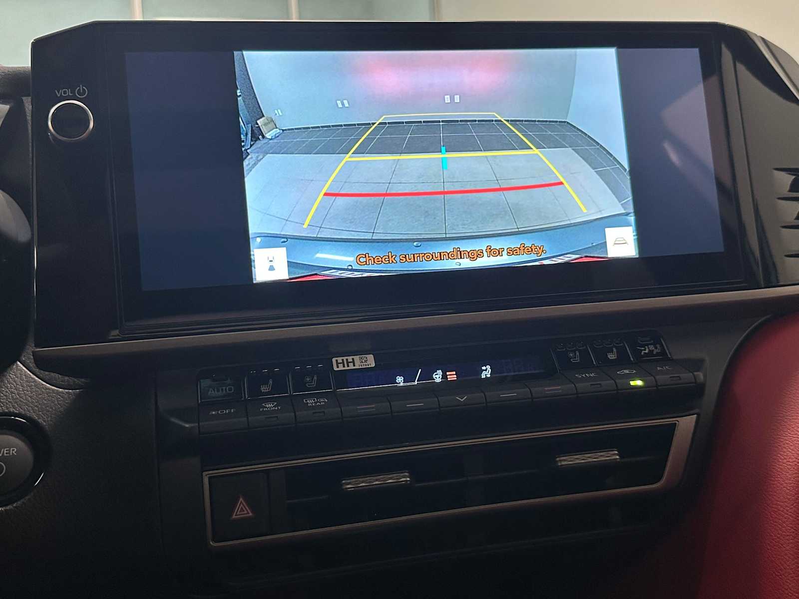 Thumbnail: 2026 Toyota Camry - 13