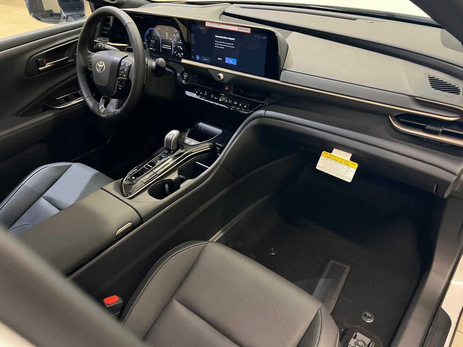 Thumbnail: 2026 Toyota Crown - 15